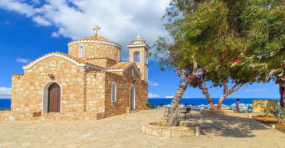Cyprus